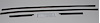 1971-74 BARRACUDA COUPE AUTHENTIC FELTKIT OUTERS ONLY - image 1