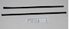 1968-79 B BODY 2 DOOR SEDAN AUTHENTIC FRLTKIT OUTERS ONLY - image 1