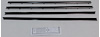 1966-67 B-BODY COUPE AUTHENTIC FELTKIT OUTERS ONLY - image 1
