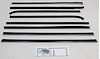 Felt Kit Dodge Charger - image 1