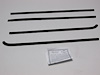 1968-70 CHARGER AUTHENTIC FELTKIT OUTERS ONLY - image 1