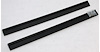1968-70 B BODY CONVERTIBLE REAR DOOR CHANNEL - image 1
