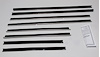 1969-70 PLYMOUTH B-BODY CONVERTIBLE AUTHENTIC FELTKIT - image 1