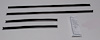 1969-70 PLYMOUTH B-BODY CONVERTIBLE AUTHENTIC FELTKIT OUTERS ONLY - image 1