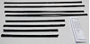 1963-66 A-BODY CONVERTIBLE AUTHENTIC FELTKIT - image 1