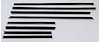 1967-69 CUDA CONVERTIBLE FELTKIT - image 1