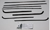 1963-65 B-BODY SEDAN FLAT AUTHENTIC FELTKIT
