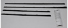 1963-66 VALIANT SEDAN OUTERS ONLY - image 1