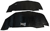 73-74 CHARGER A-ARM SPLASH SHIELDS - image 1
