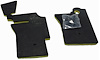 1967 PLYMOUTH VALIANT FIREWALL INSULATION PAD - image 1