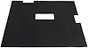 1970-74 CUDA / CHALLENGER FUEL TANK PAD - image 1