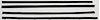 1968 PLYMOUTH ROADRUNNER 2 DOOR PILLAR COUPE - image 1