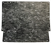 Hood Insulation Pad 1970-1972 Chevy Monte Carlo - image 1