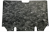 Hood Insulation for 1981-1988 Chevrolet Monte Carlo - image 1