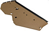 73-77 MONTE CARLO CUTLASS REGAL ELCAMINO GRAND PRIX / MALIBU WATERSHIELD - image 1
