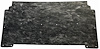 Hood Insulation Pad for 1978-1980 Chevrolet Monte Carlo - image 1