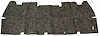1973-77 MONTE CARLO GRAND PRIX / REGAL DIVIDER BOARD INSULATION - image 1