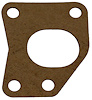 73-77 ALL A-BODY BRAKE BOOSTER TO FIREWALL SEAL - image 1