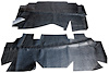 78-88 MONTE CARLO 78-83 MALIBU 78-87 CUTLASS / REGAL SOUND DEADENER 2 PCS - image 1
