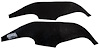 A-Arm Dust Shield Chevy Nova - image 1