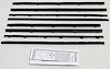 1962-65 NOVA CHEVY II 4 DR SEDAN / STATION WAGON AUTHENTIC FELTKIT - image 1