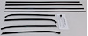 Felt Kit 1973-1974 Chevy Nova 2-Door - image 1