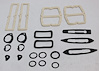 62-63 NOVA PAINT RESEAL KIT - image 1