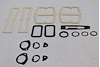 64 NOVA PAINT RESEAL KIT - image 1