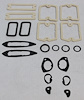 65 NOVA PAINT RESEAL KIT - image 1