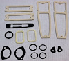 66-67 NOVA PAINT RESEAL KIT - image 1