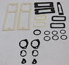 68-69 NOVA PAINT RESEAL KIT - image 1