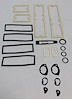71-72 NOVA PAINT RESEAL KIT - image 1