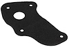 67 NOVA STEERING COLUMN SEAL - image 1