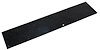 68-70 RADIATOR SUPPORT TO FAN - image 1