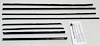 Felt Kit for 1962-1965 Chevrolet Nova Convertible - image 1