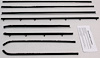 Felt Kit Chevy Nova/Chevy II 2-Door Hardtop - image 1