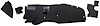Firewall Pad for 1962-1967 Chevrolet Nova - image 1