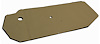 1975-1979 NOVA 2 DOOR WATERSHIELD - image 1