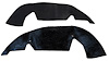 75-79 NOVA A-FRAME SEALS - image 1