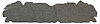 1975-79 NOVA / ALL X-BODY TRUNK DIVIDER BOARD INSULATION - image 1