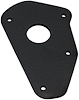 1969-74 NOVER LOWER STEERING COLUMN SEAL - image 1