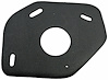1975-79 NOVA LOWER STEERING COLUMN SEAL - image 1