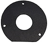 1962-67 NOVA BRAKE BOOSTER SEAL - image 1