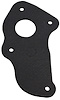 1967 NOVA LOWER STEERING COLUMN SEAL - image 1