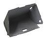 64-67 OLDS. CUTLASS GLOVEBOX LINER W/CLIPS - image 1