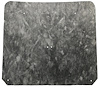 1964-65 OLDS CUTLASS HOOD INSULATION W CLIPS - image 1
