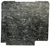 67 OLDS CUTLASS HOOD INSULATION - image 1