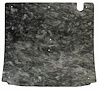 Hood Insulation for 1970-1972 Oldsmobile Cutlass [Supreme Only]