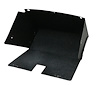 1968-69 CUTLASS GLOVEBOX LINER WITH AIR - image 1