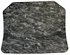 1966 OLDSMOBILE DELTA 88 / 98 HOOD INSULATION - image 1